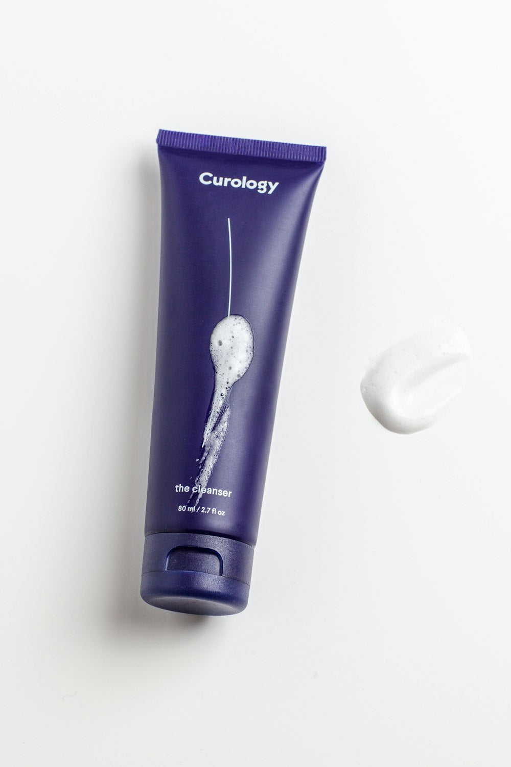 Cepillo Limpiador Facial Sónico Reafirmante de Silicona Ultra-Higiénica
