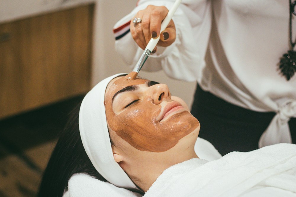Cepillo Limpiador Facial Sónico Reafirmante de Silicona Ultra-Higiénica