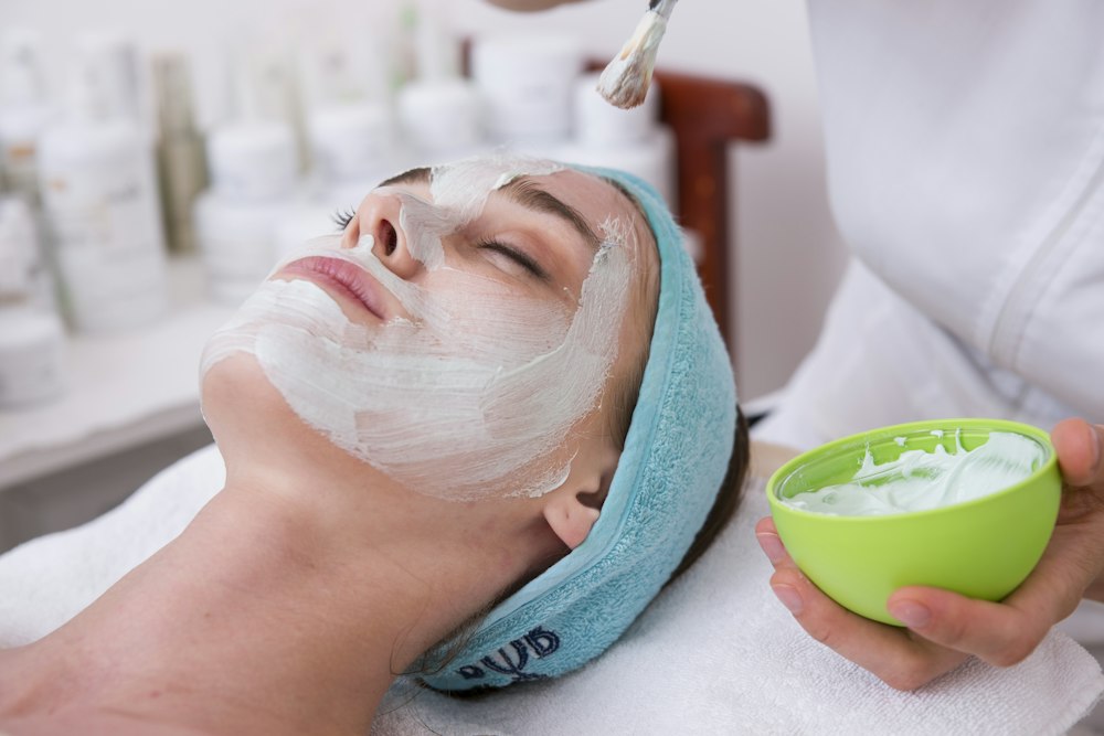 Cepillo Limpiador Facial Sónico Reafirmante de Silicona Ultra-Higiénica